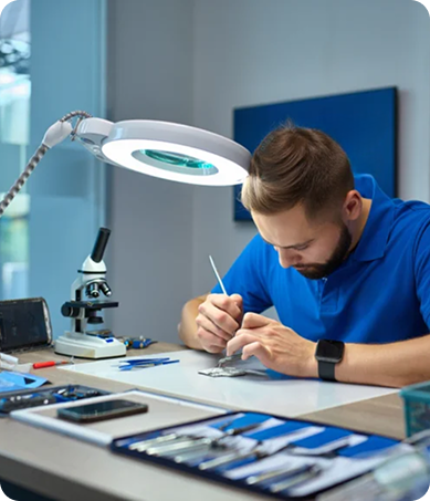 О сервисном центре Honor в Санкт-Петербурге